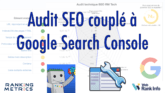 RM Tech audit SEO avec Search Console